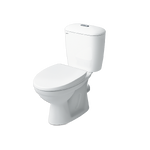 Bồn cầu thoát ngang