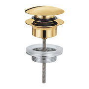 Bộ nhấn xả chậu Grohe 65807GL0