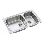 Chậu rửa bát Grohe 31508SD0 2 hố nhập khẩu Đức