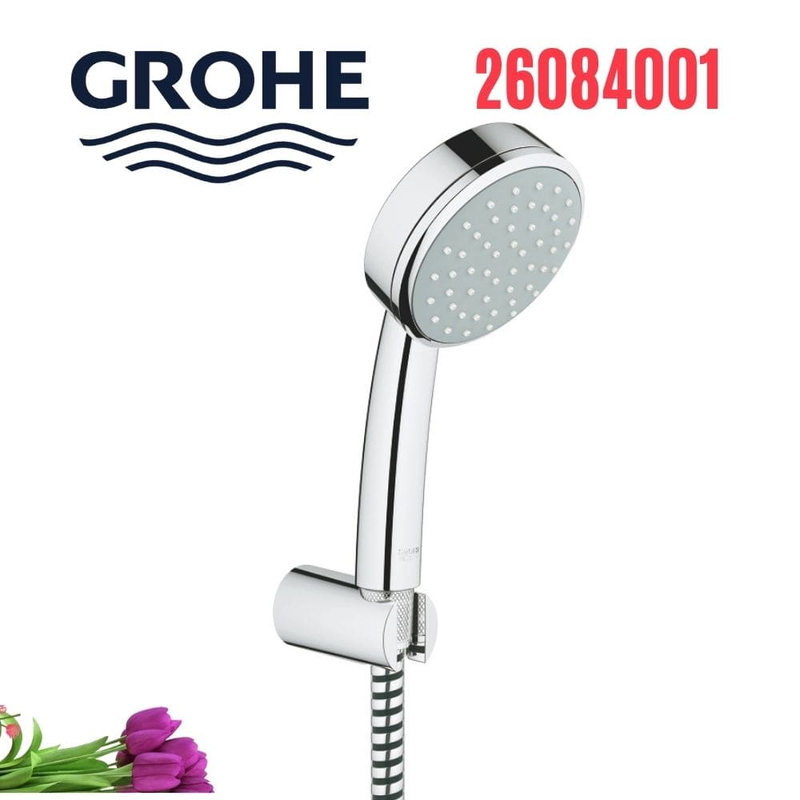 Vòi sen cầm tay Grohe 26084001