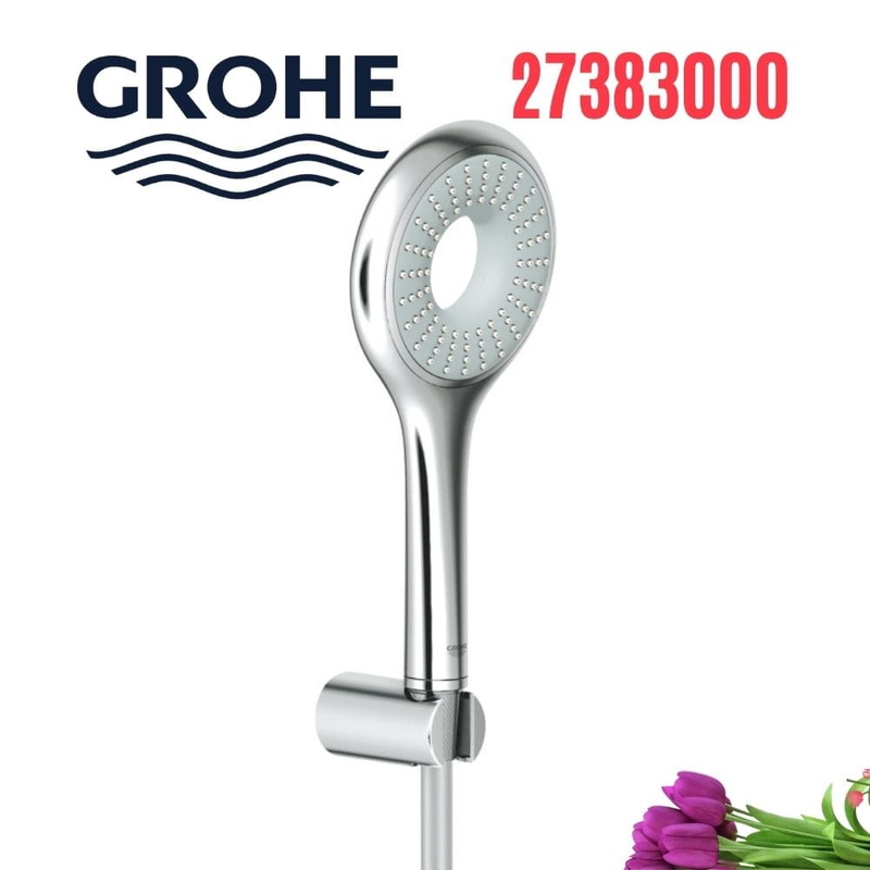 Vòi sen cầm tay Grohe 27383000