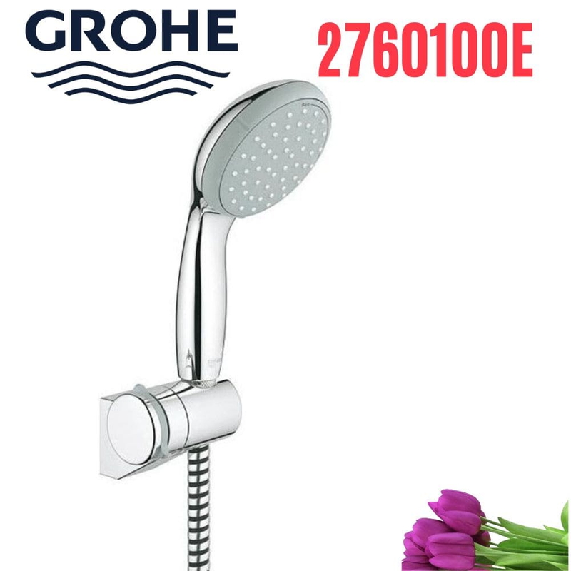 Vòi sen cầm tay Grohe 2760100E