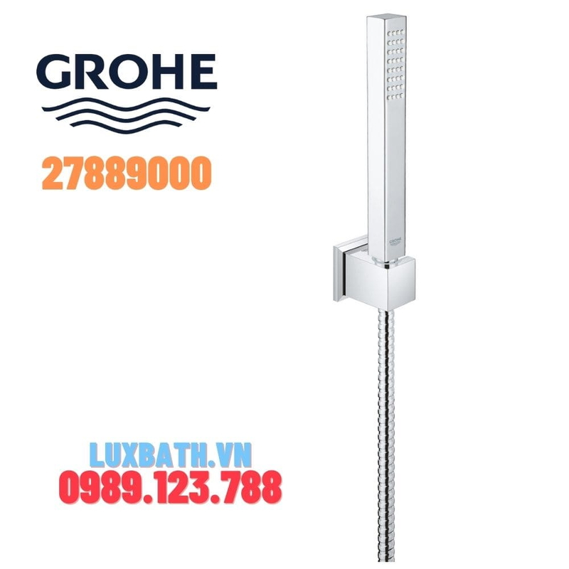 Vòi sen cầm tay Grohe 27889000