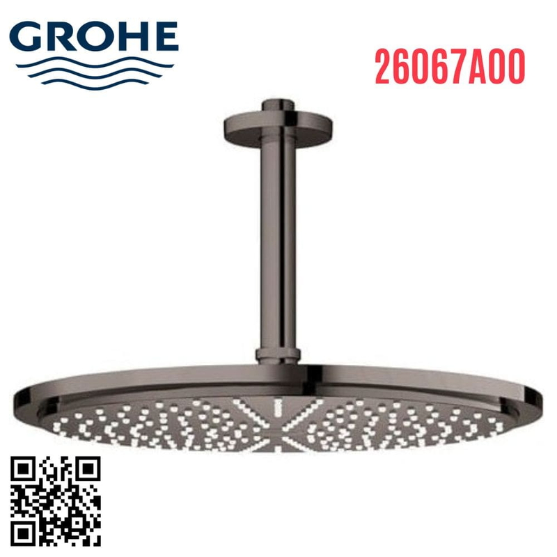 Bát Sen Tắm Gắn Trần Đức Grohe 26067A00