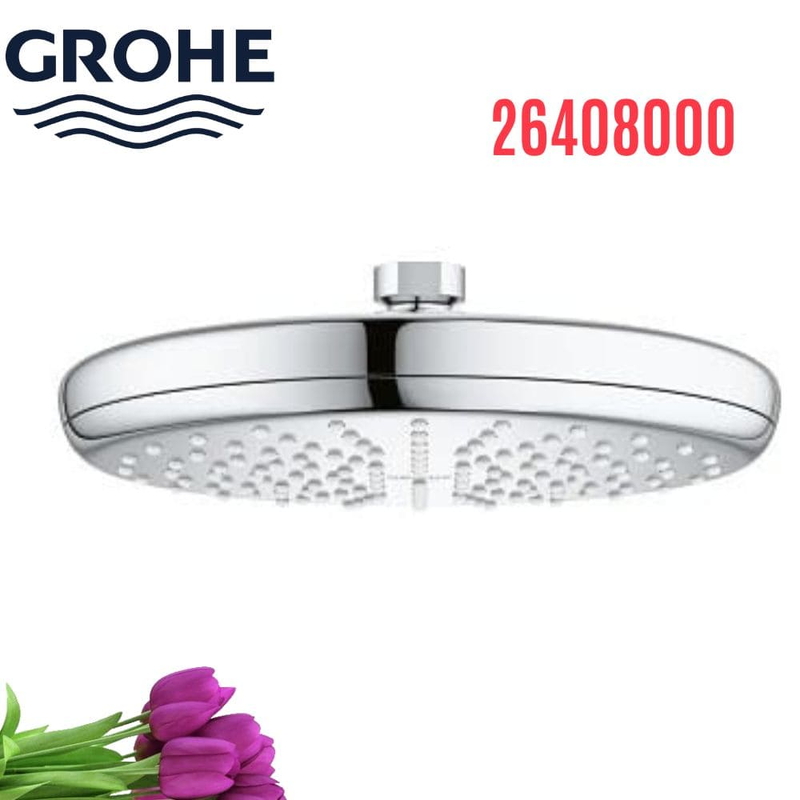 Bát Sen Tắm Gắn Trần Đức Grohe 26408000