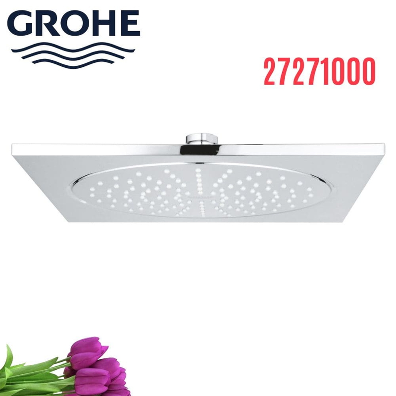 Bát Sen Tắm Gắn Trần Đức Grohe 27271000