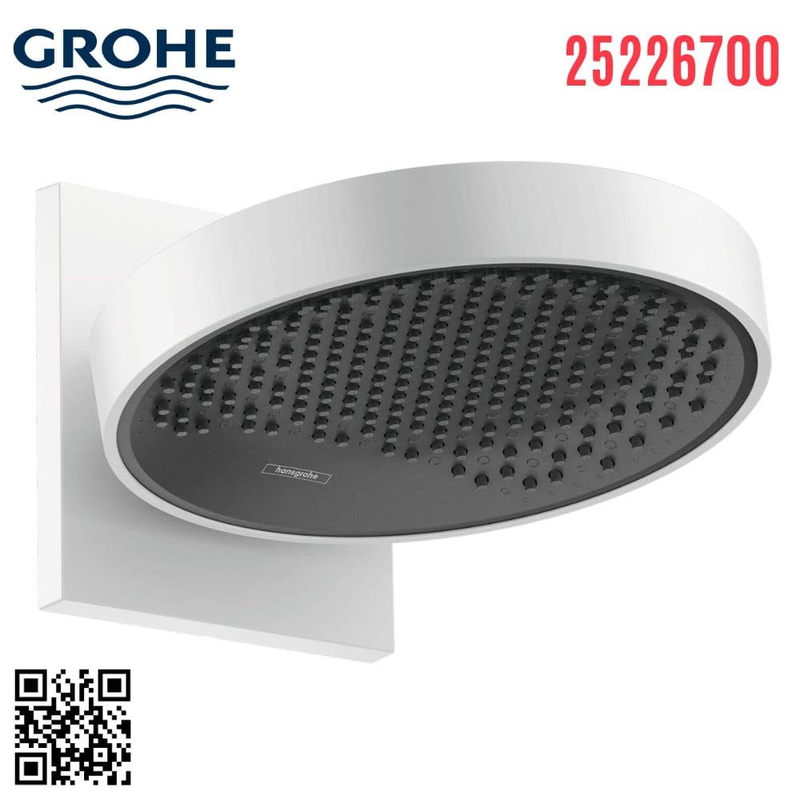 Bát Sen Tắm Gắn Tường Đức Grohe 25226700