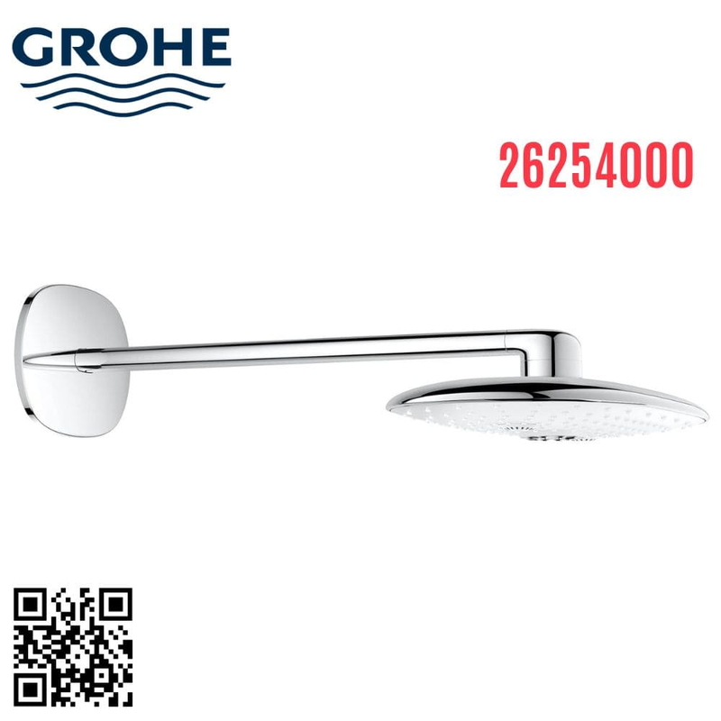 Bát Sen Tắm Gắn Tường Đức Grohe 26254LS0