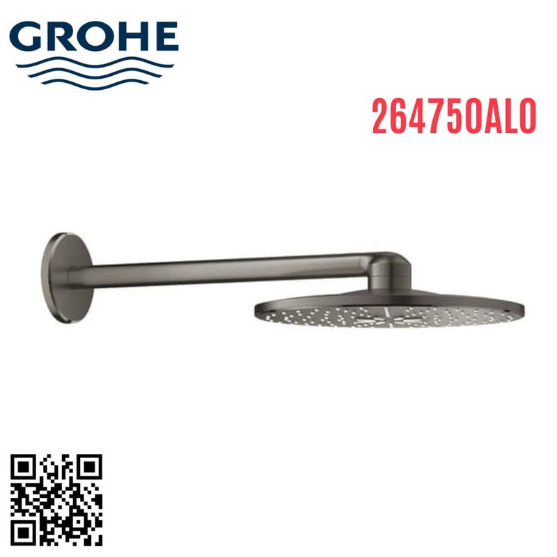 Bát Sen Tắm Gắn Tường Đức Grohe 264750AL0
