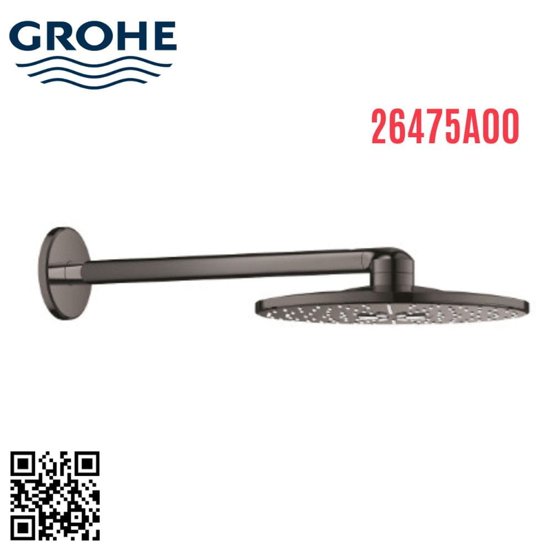 Bát Sen Tắm Gắn Tường Đức Grohe 26475A00