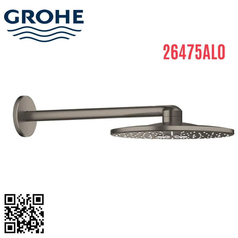 Bát Sen Tắm Gắn Tường Đức Grohe 26475AL0