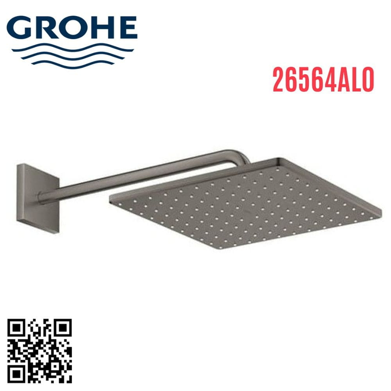 Bát Sen Tắm Gắn Tường Đức Grohe 26564AL0