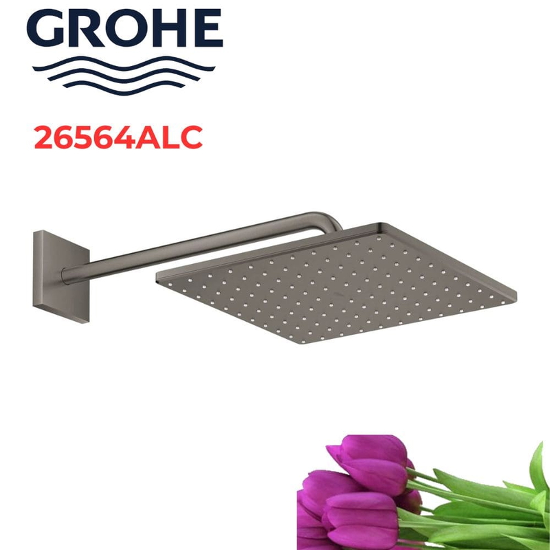 Bát Sen Tắm Gắn Tường Đức Grohe 26564ALC