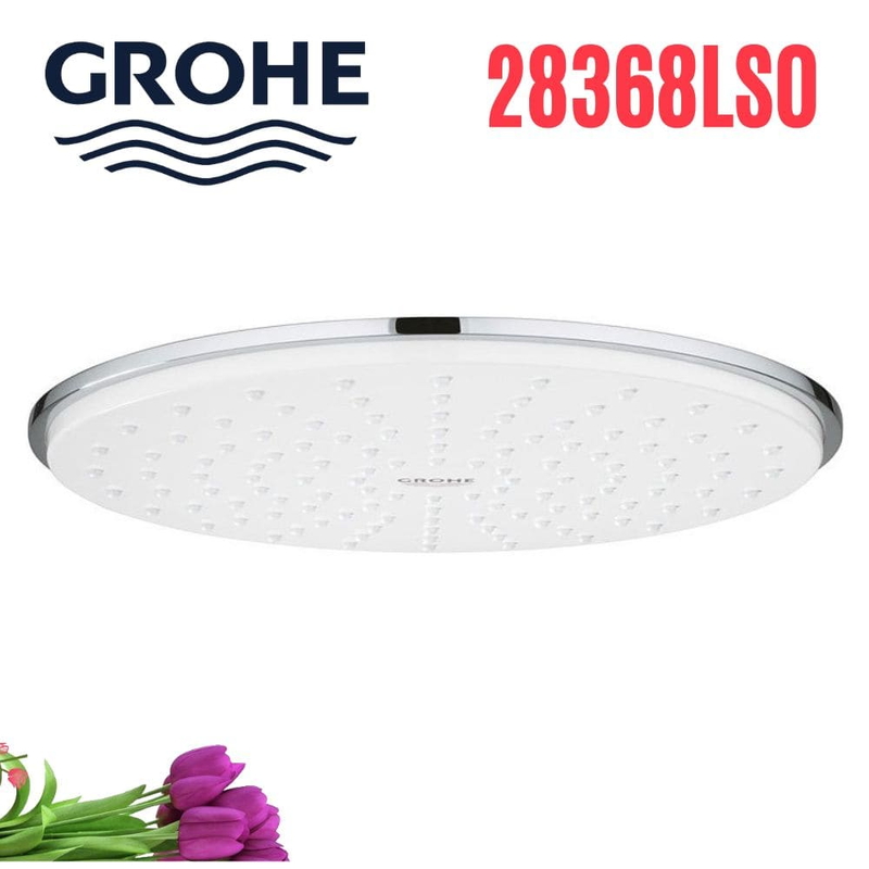 Bát sen treo nóng lạnh Grohe 28368LS0