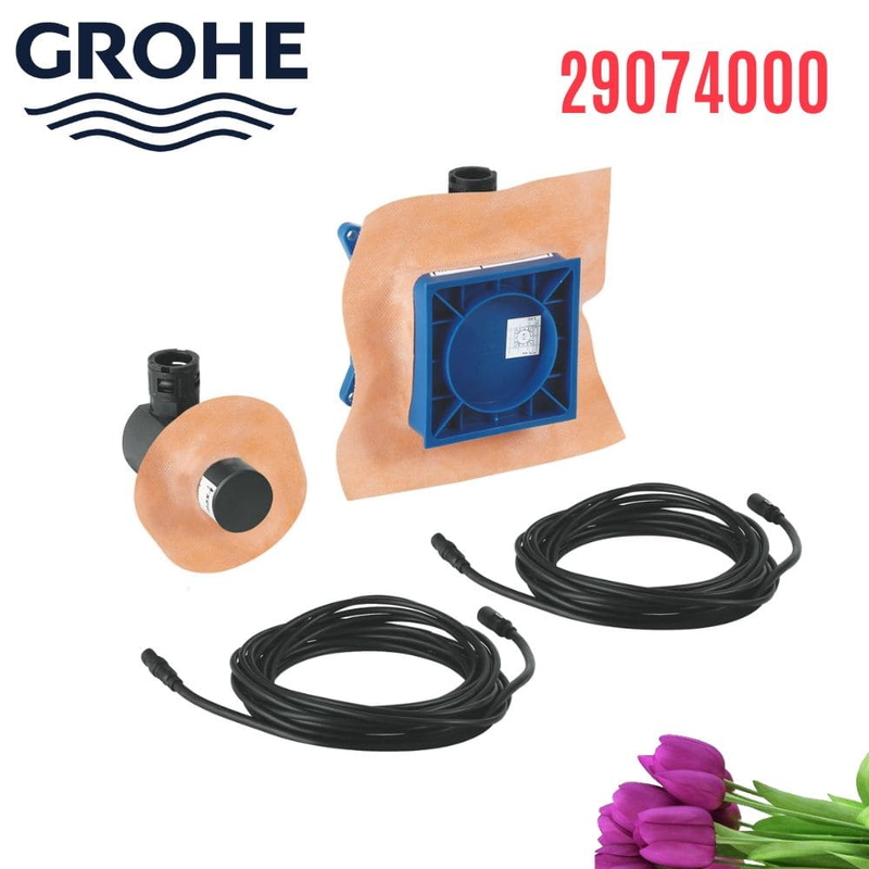 Bộ Âm Tạo Hơi Nước Nhập Khẩu Đức Grohe 29074000