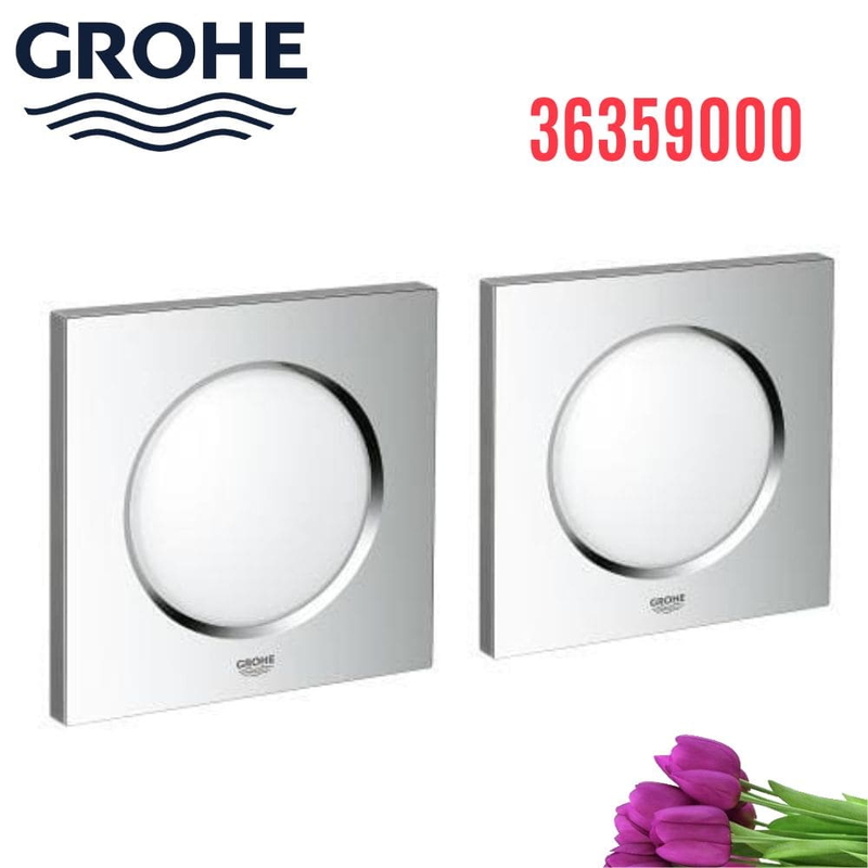 Bộ Đèn Nhập Khẩu Đức Grohe 36359000