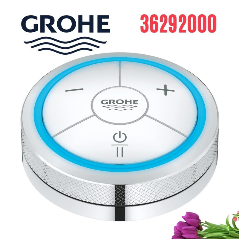 Bộ Điều Chình Nhiệt Độ GROHE 36292000