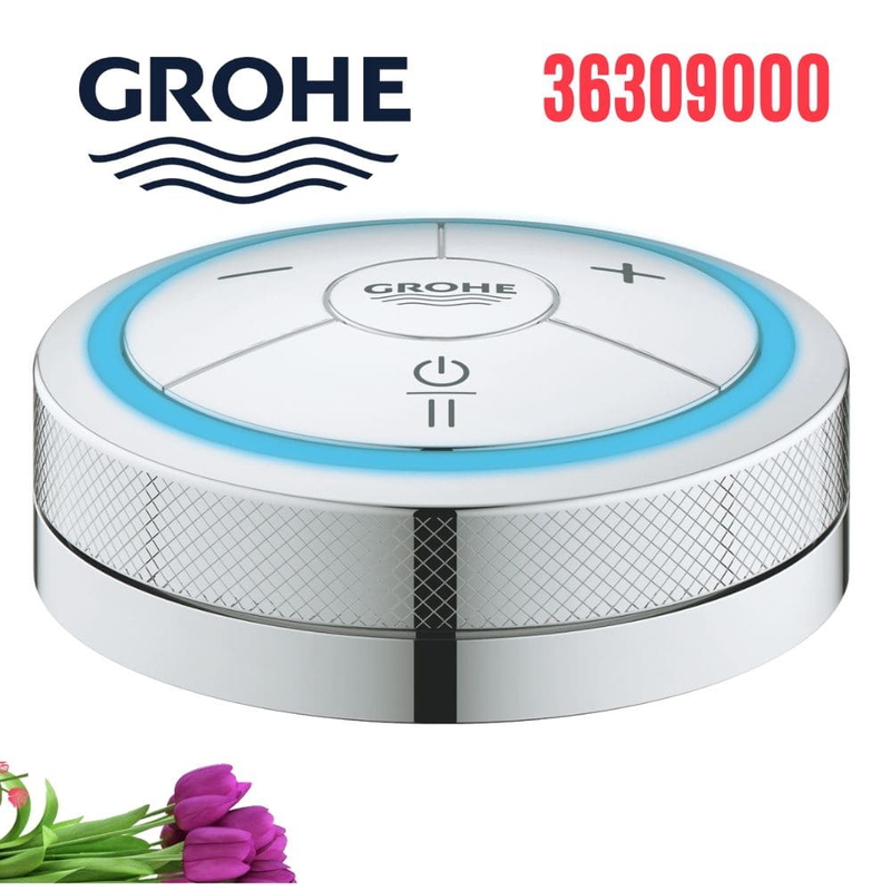 Bộ Điều Chình Nhiệt Độ GROHE 36309000