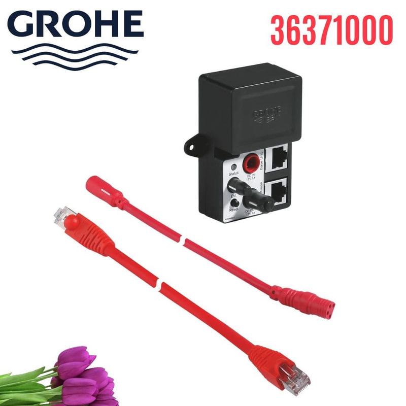 Bộ Điều Khiển Bluetooth Nhiệt Nhập Khẩu Đức Grohe 36371000