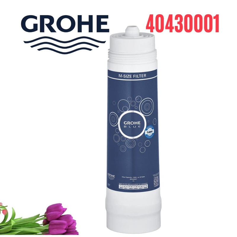 Bộ Lọc nước Grohe 40430001