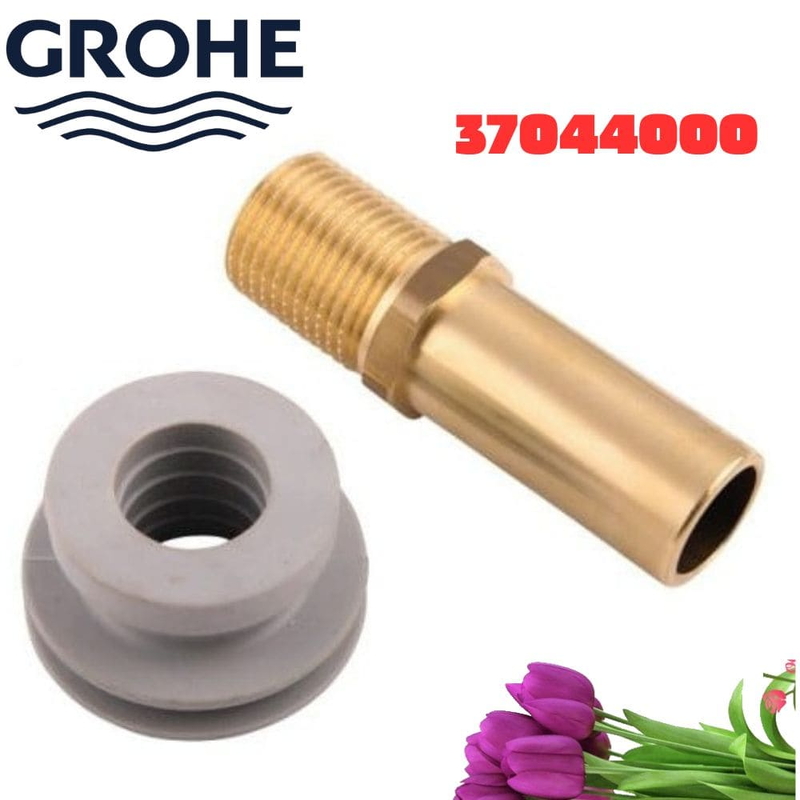 Bộ Nối Đường Nước Bên Trong Grohe 37044000