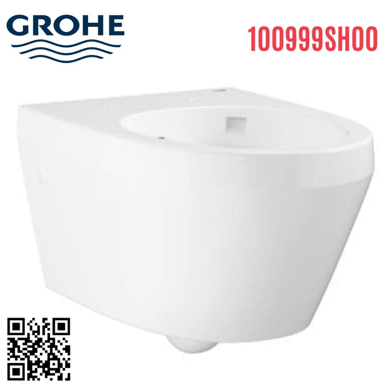 Bồn cầu treo tường Grohe 100999SH00