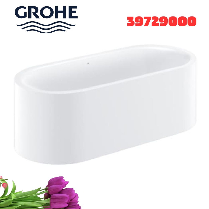 Bồn tắm đặt sàn Grohe 39729000