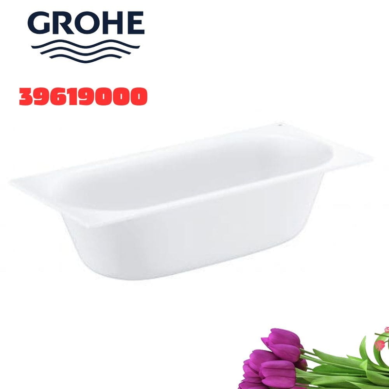 Bồn tắm xây ngâm Grohe 39619000