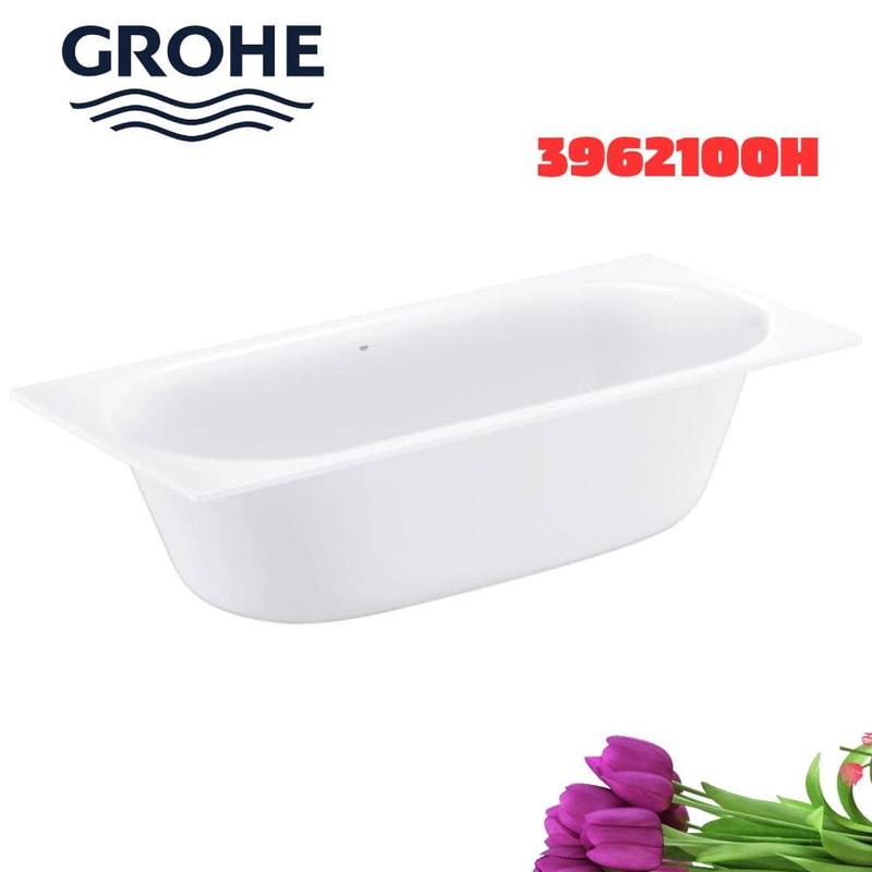 Bồn tắm xây ngâm Grohe 3962100H