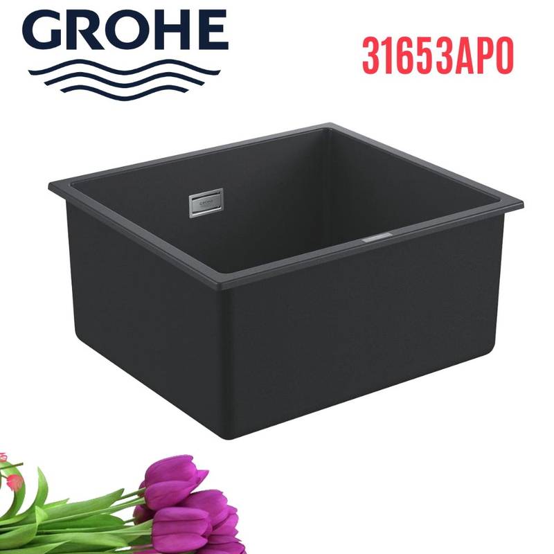 Chậu rửa bát Grohe 31653AP0 1 hố nhập khẩu Đức