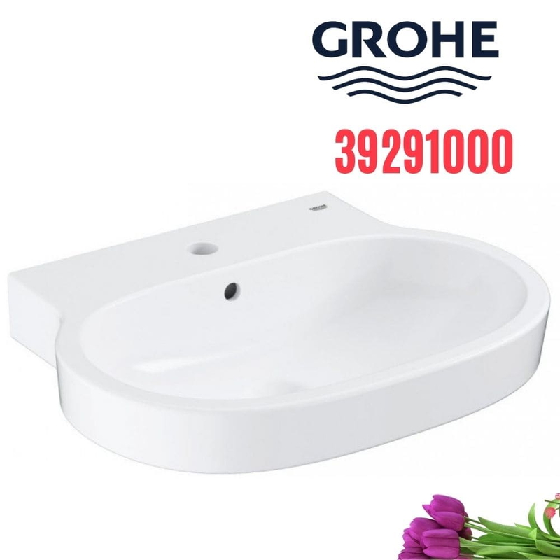 Chậu rửa lavabo Grohe 39291000 bán âm