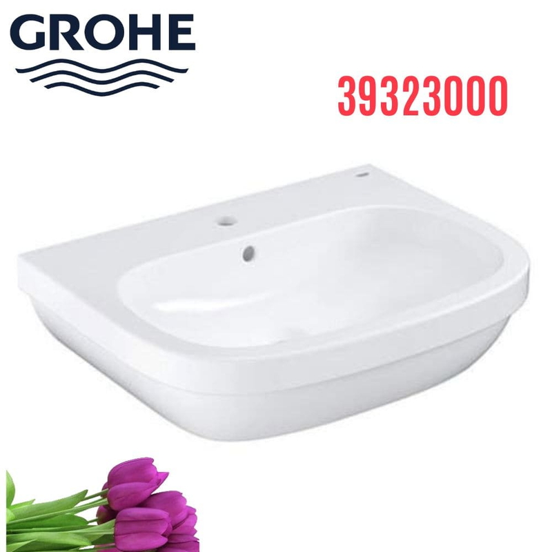 Chậu rửa lavabo Grohe 39323000 treo tường