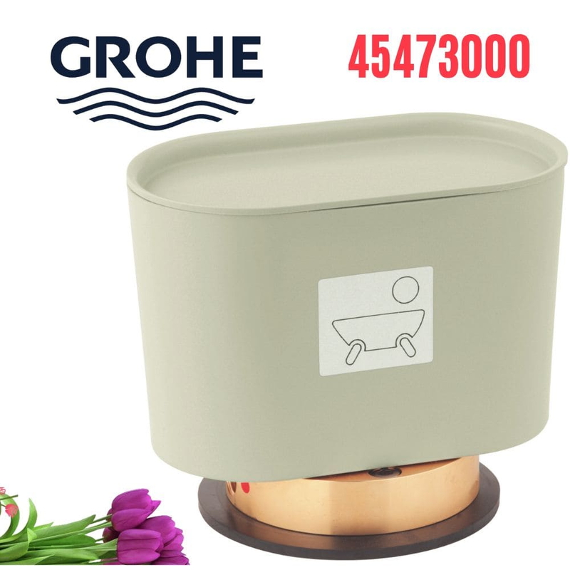Củ âm của vòi bồn tắm Grohe 45473000