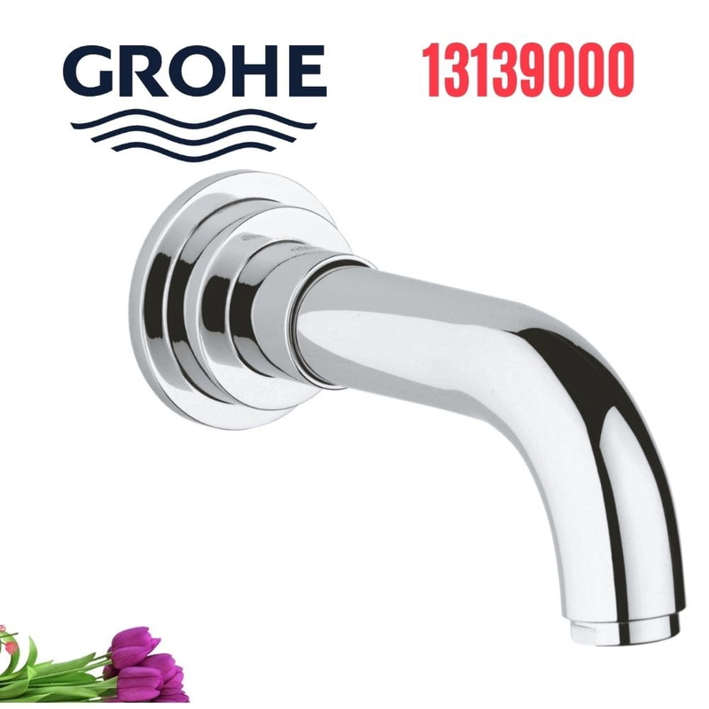 Đầu xả nước Grohe 13139000