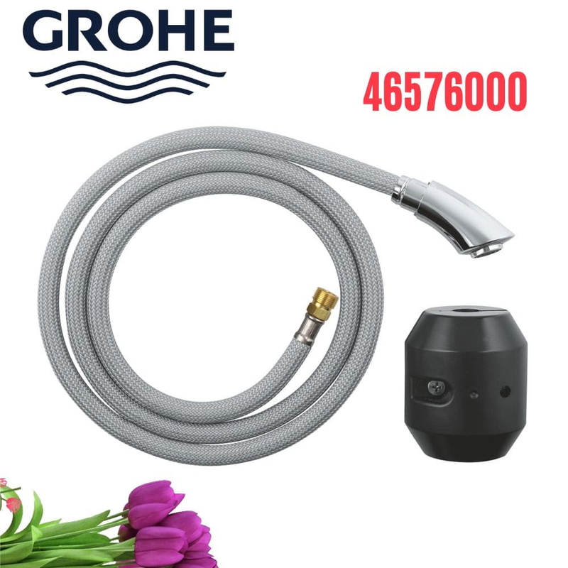 Dây Rút Vòi Bếp Đức Grohe 46576000