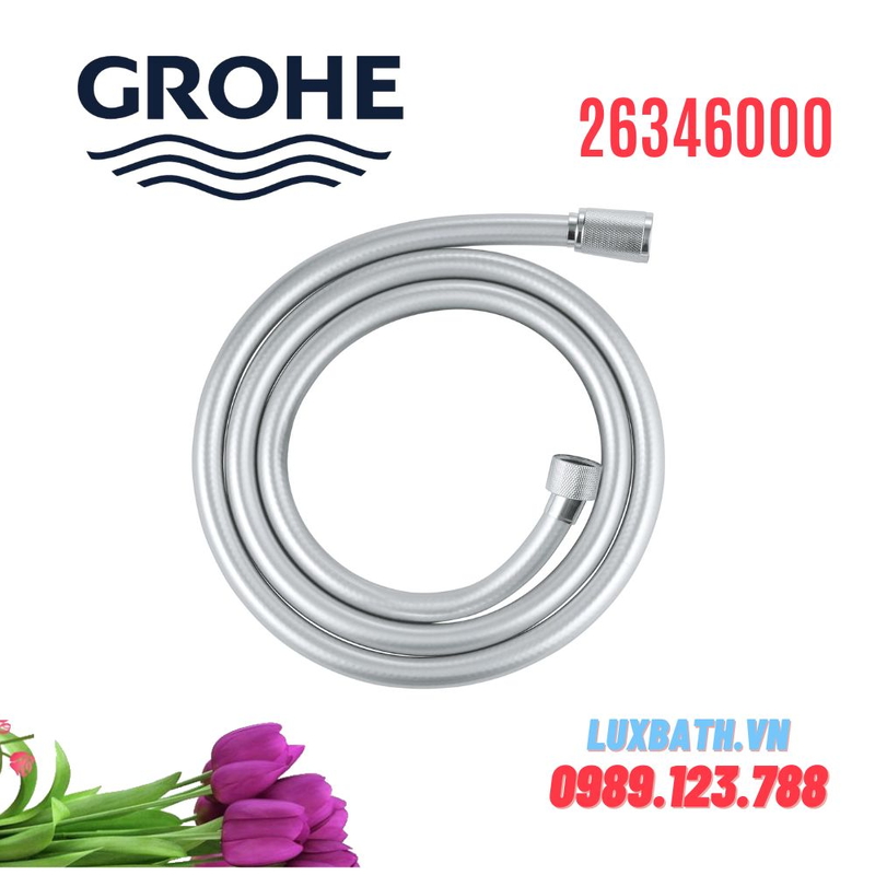 Dây sen tắm Grohe 26346000