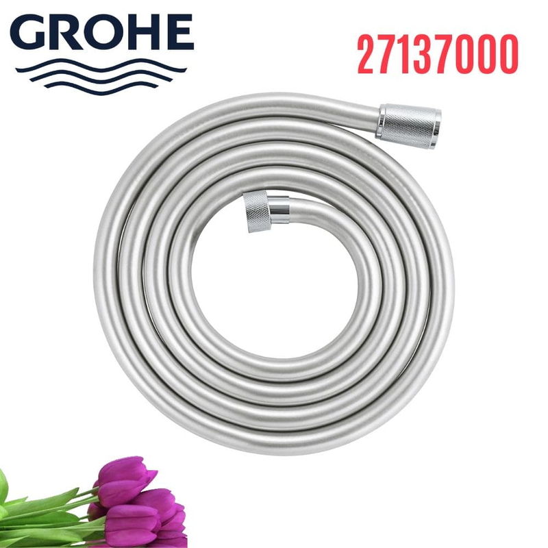Dây sen tắm Grohe 27137000