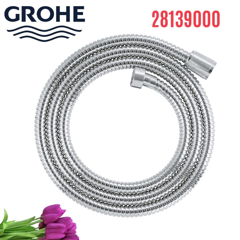 Dây sen tắm Grohe 28139000