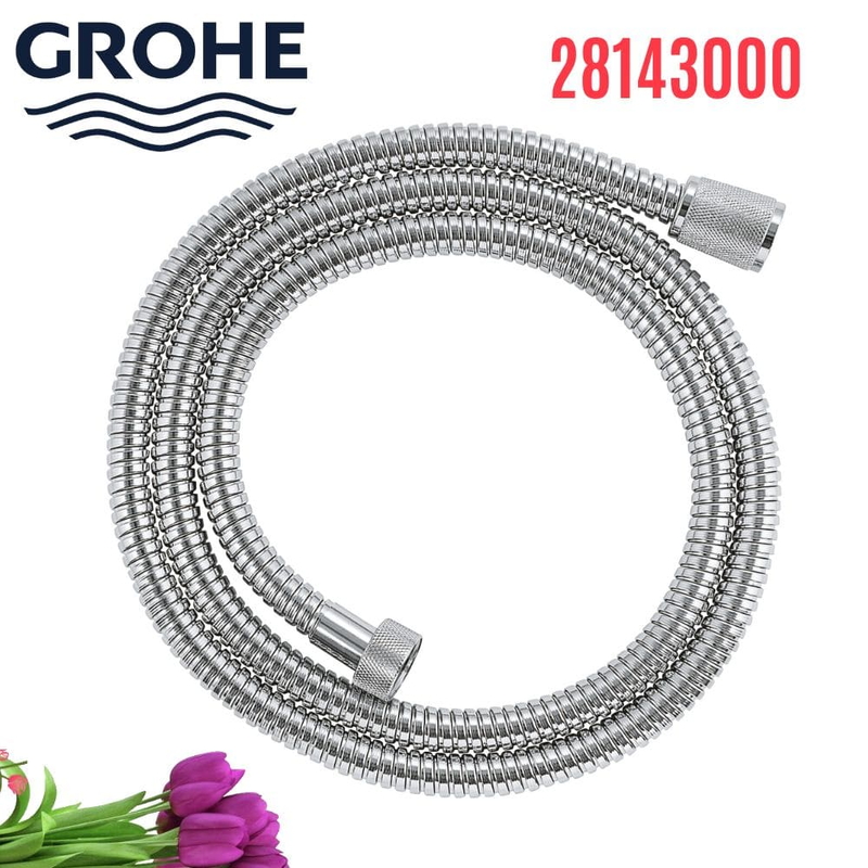 Dây sen tắm Grohe 28143000
