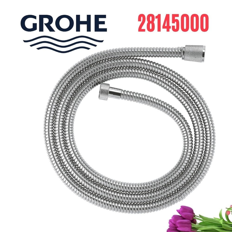 Dây sen tắm Grohe 28145000