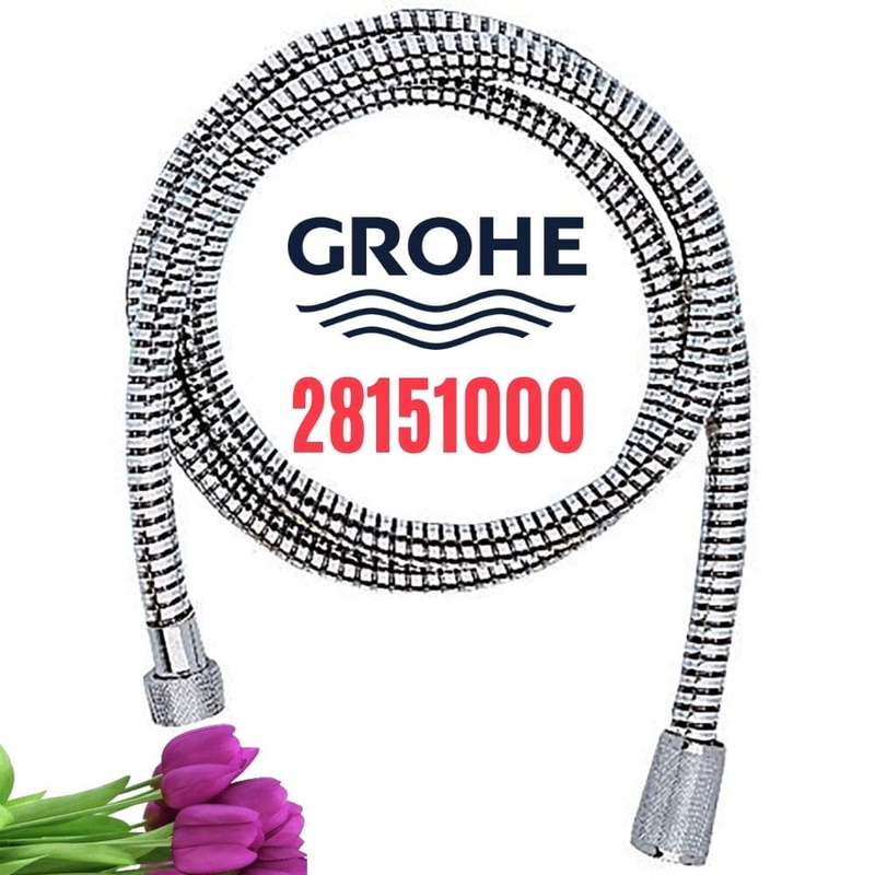 Dây sen tắm Grohe 28151000