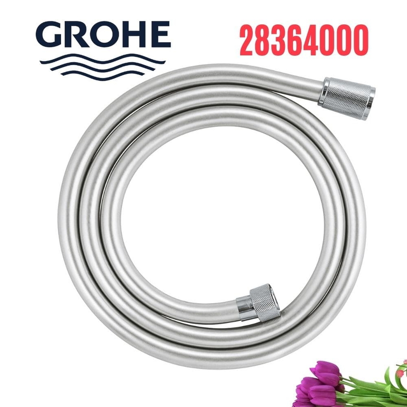 Dây sen tắm Grohe 28364000