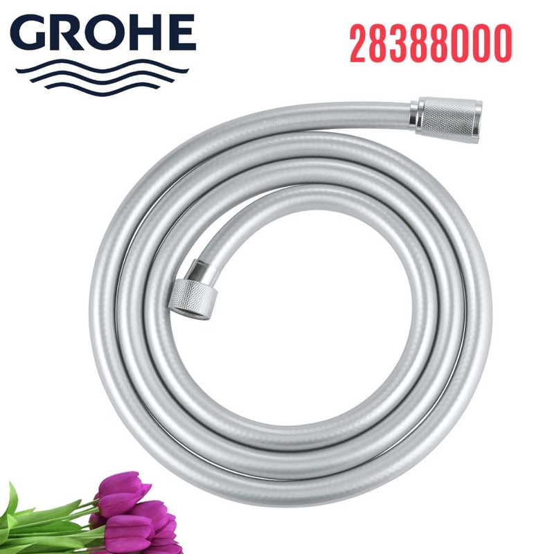 Dây sen tắm Grohe 28388000