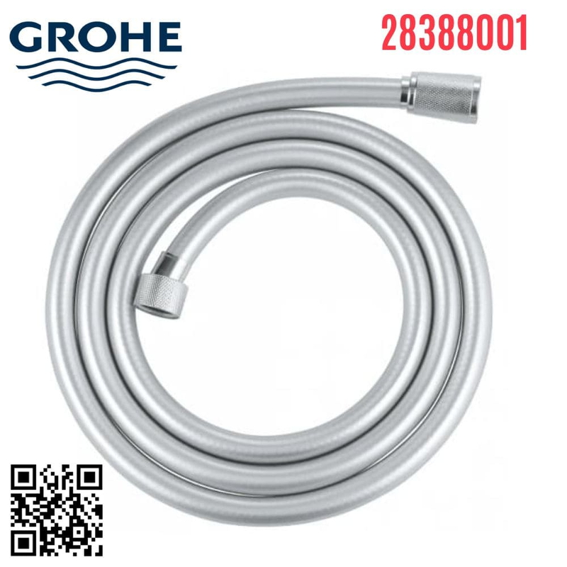 Dây sen tắm Grohe 28388001
