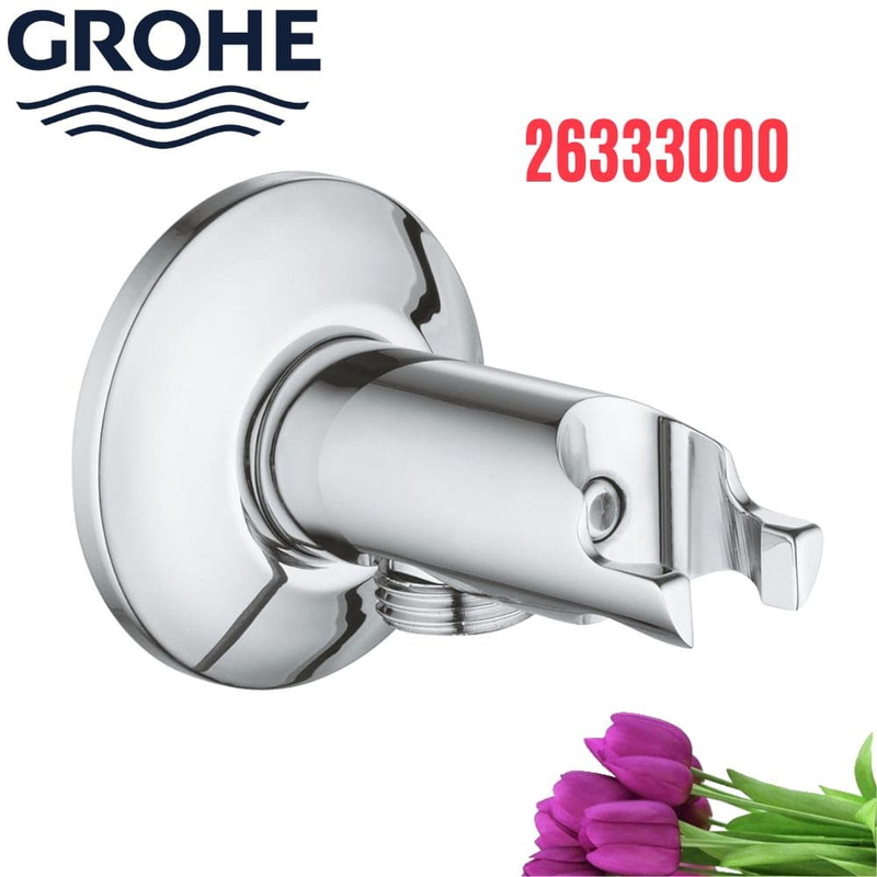 Gác cài sen tắm Grohe 26333000