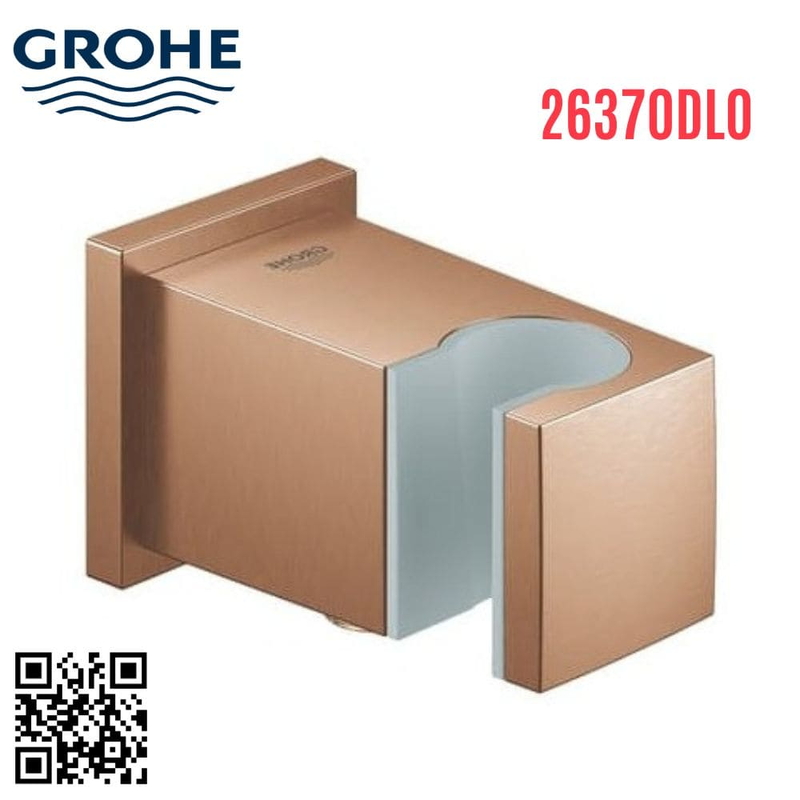 Gác cài sen tắm Grohe 26370DL0