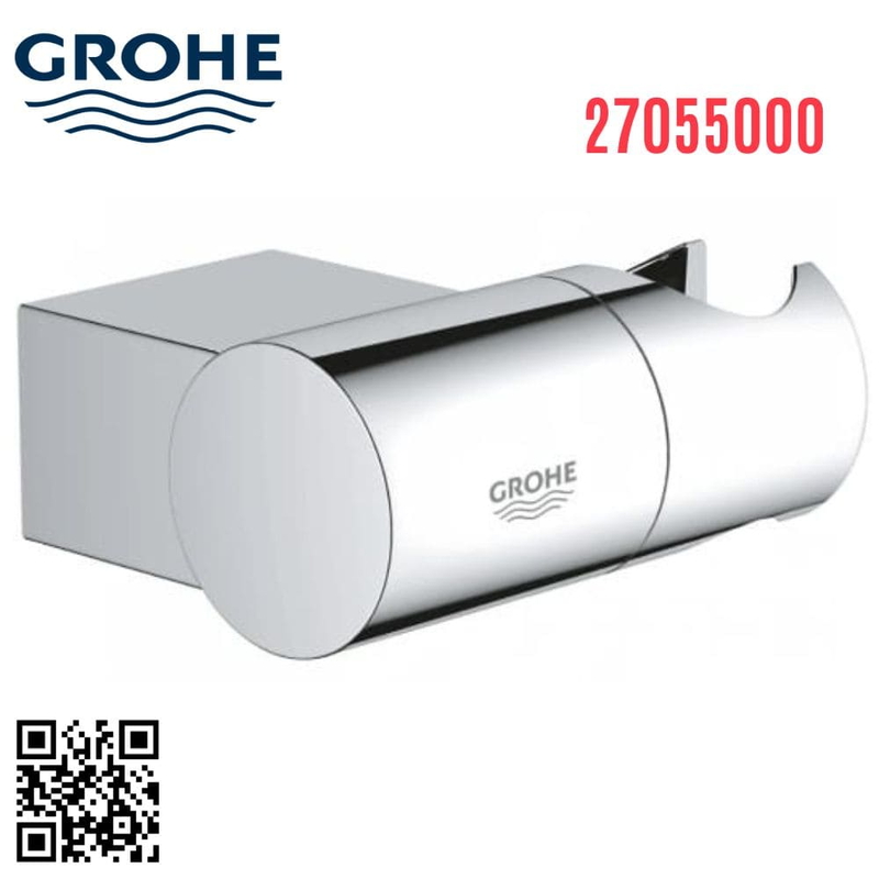 Gác cài sen tắm Grohe 27055000