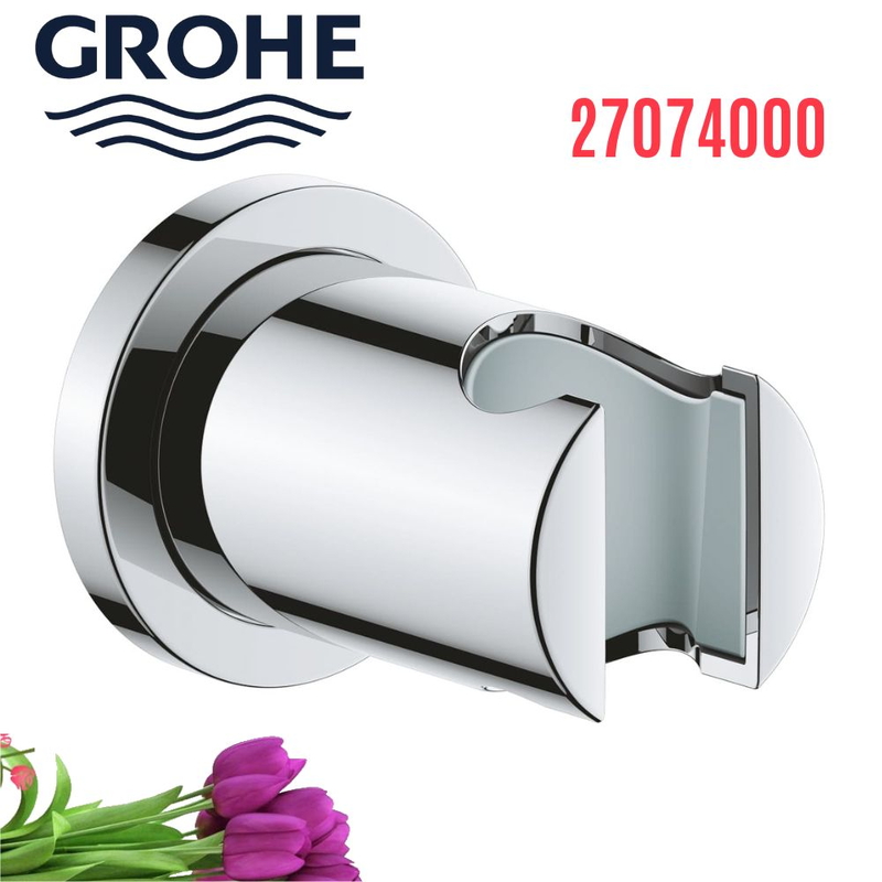 Gác cài sen tắm Grohe 27074000