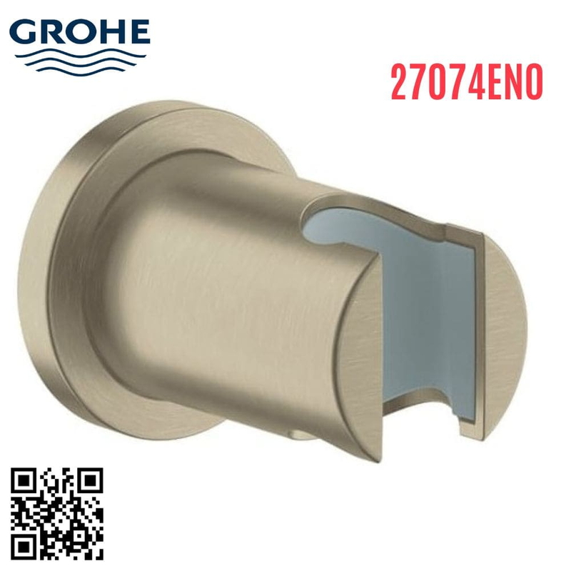 Gác cài sen tắm Grohe 27074EN0