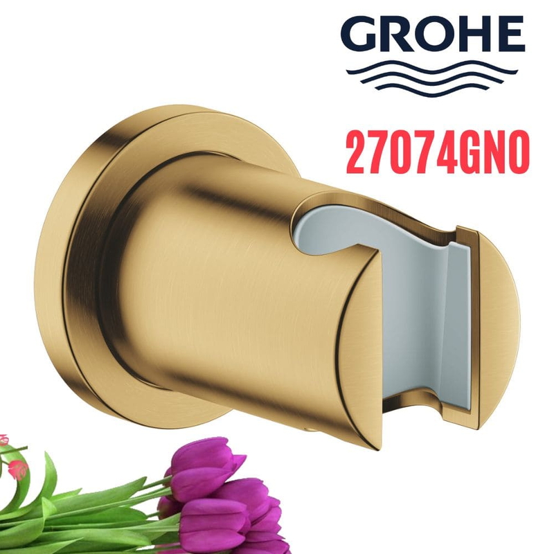 Gác cài sen tắm Grohe 27074GN0